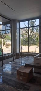 پنجره‌های ترمال بریک دوجداره: انتخابی هوشمندشانه برای کاهش مصرف انرژی