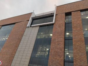 پنجره‌های ترمال بریک دوجداره: انتخابی هوشمندشانه برای کاهش مصرف انرژی