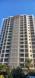 5 مشکل رایج در اجرای نمای کرتین وال و راهکارهای پیشنهادی