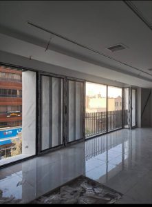 برترین اجراکنندگان نمای شیشه‌ای فریم‌لس در تهران و شهرستان‌ها