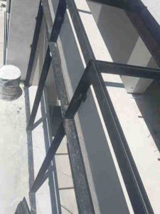 قیمت مناسب لامل کرتین وال آماده