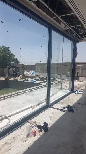 مجری معتبر اجرای نمای مدرن