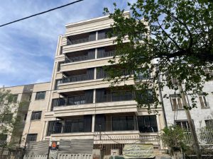 کارخانه تولید و عرضه تخصصی انواع پروفیل لامل کرتین وال در ایران