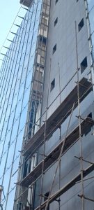 ۱۰ مشکل رایج در نمای کرتین وال که قبل از اجرا باید بدانید