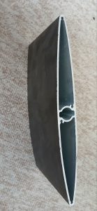 مقایسه لوور ثابت و متحرک دوکی