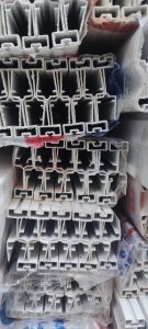 پروفیل آلومینیومی توری پلیسه؛ مشخصات فنی و روش اکستروژن