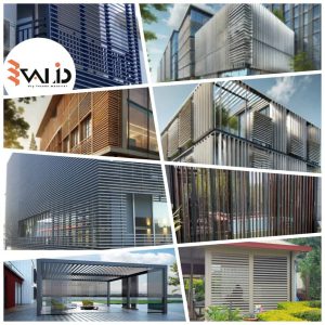 مزایای سقف شیشه‌ای ثابت استخر و حیاط