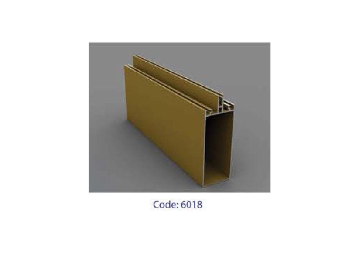 انتخاب بهترین لامل افقی و عمودی برای ساختمان