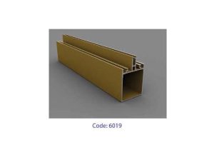 انتخاب بهترین لامل افقی و عمودی برای ساختمان