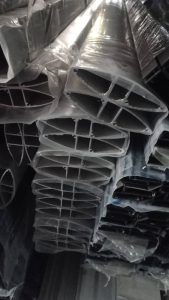 راهنمای جامع نصب و نگهداری لوور دوکی در نمای ساختمان