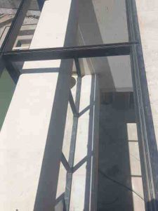 هزینه نصب کرتین وال در تهران و حومه: راهنمای جامع