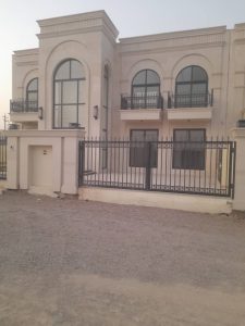 اجرای نمای فریم لس توسط Valid Aluminum