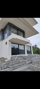 سقف شیشه‌ای نشکن شیراز