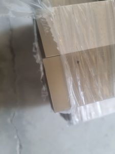 تفاوت لوور ثابت و متحرک در نما