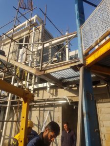 تفاوت لوور ثابت و لوور متحرک نما