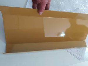 رقص نور با لوور متحرک