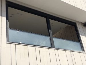 مزایای نمای کرتین وال یوچنل