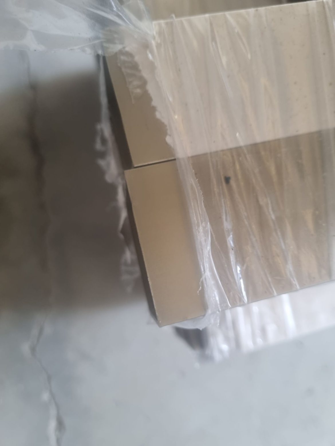 طراحی نوین لوور باکسی معماری