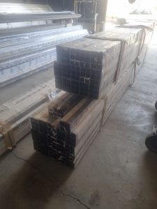 طراحی نوین لوور باکسی معماری