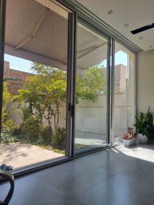 استاندارد جهانی کیفیت در سیستم کرتین وال