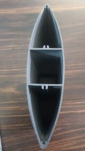 تهویه بهینه با لوور دوکی