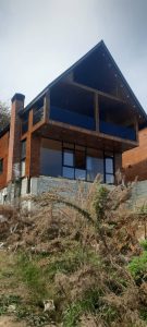 هندریل آلومینیومی مقاوم در پروژه‌ها