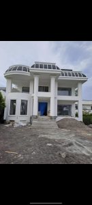 هزینه و قیمت‌گذاری نمای فریم‌لس