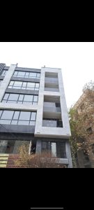 مزایای آلومینیوم ترمال‌بریک در ساختمان