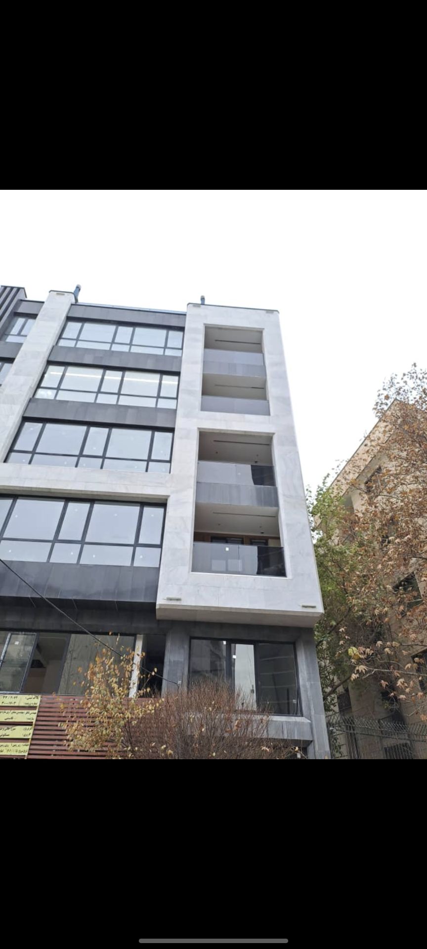 مزایای آلومینیوم ترمال‌بریک در ساختمان