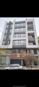 مزایای آلومینیوم ترمال‌بریک در ساختمان