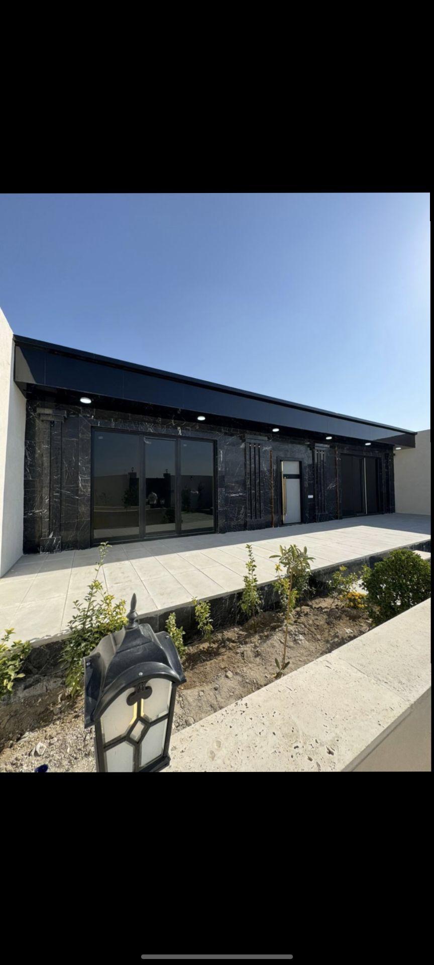 تفاوت کرتین وال‌کار حرفه‌ای