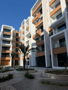 تخصصی‌ترین اجراکننده نمای کرتین وال