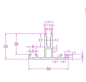سیستم‌های نصب نمای فریم‌لس