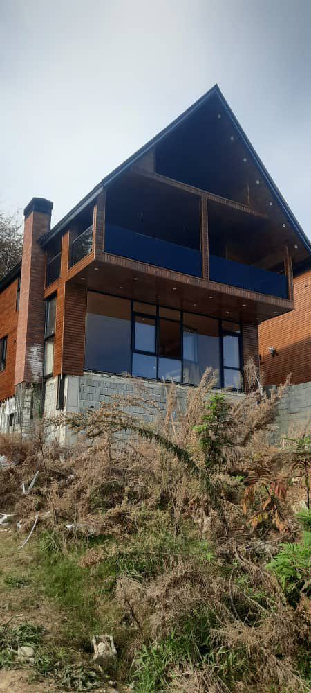 هندریل آلومینیومی مقاوم بالکن