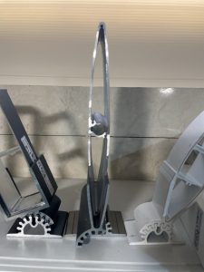 تاثیر لوور در کاهش انرژی