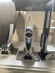 تاثیر لوور در کاهش انرژی