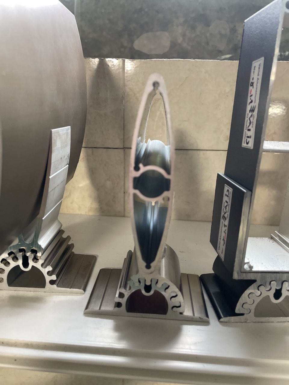 تاثیر لوور در کاهش انرژی